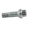 TYMMC 5pcs Stainless Steel Wheel Lug Bolt 2 5/8" for Benz4 W166 X204 W221 C216 ZZ0345 view 2
