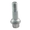 TYMMC 5pcs Stainless Steel Wheel Lug Bolt 2 5/8" for Benz4 W166 X204 W221 C216 ZZ0345 view 3