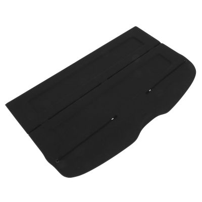 KILOAUTO Cargo Covers Fit for 2009-2017 for Audi Q5 Trunk Cargo Cover