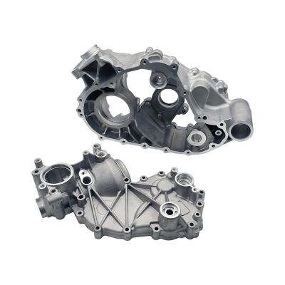 Replacement Parts Gear Housing Right cover For ODES Liangzi stels 1000cc ATV OEM 21050900121 21050900111 4x4 quad ATV/UTV Parts