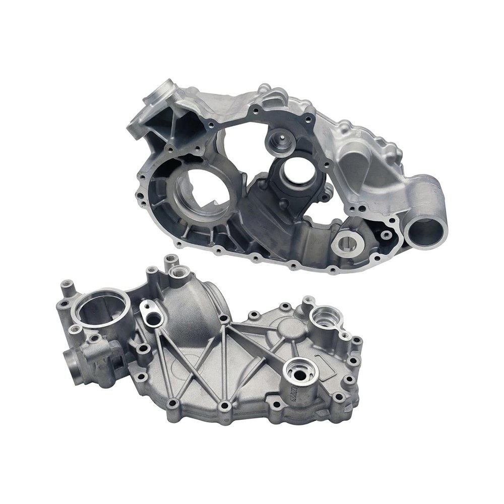 Replacement Parts Gear Housing Right cover For ODES Liangzi stels 1000cc ATV OEM 21050900121 21050900111 4x4 quad ATV/UTV Parts