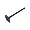 Replacement Parts 2PCS Exhaust Valve or Inlet Valve for Stels Leopard 500 600 650 ATV 100701-102-0000 LU065622 100702-102-0000 LU065623(1 of each) view 2