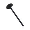 Replacement Parts 2PCS Exhaust Valve or Inlet Valve for Stels Leopard 500 600 650 ATV 100701-102-0000 LU065622 100702-102-0000 LU065623(1 of each) view 3