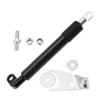 TUCKBOLD Tailgate Assist for Chevrolet Silverado 1500/2500/3500 1999-2006 Tailgate Pickup Truck Lift Support Strut Black with Mounting Bracket 1 Set view 1