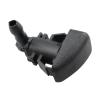 Cildea Wiper Washer Nozzles Fit for Dodge Challenger/Charger 11-2017 | Chrysler 300 (11-2023), Windshield Washer Fluid Jet Nozzle, Windshield Washer Wiper Nozzle Mist Spray 2 Pack, 68260029AA, 58147 view 4