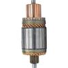 New 24V CW Armature 29MT for Delco & Arrowhead, 12 Splines, 6.36" Length view 1