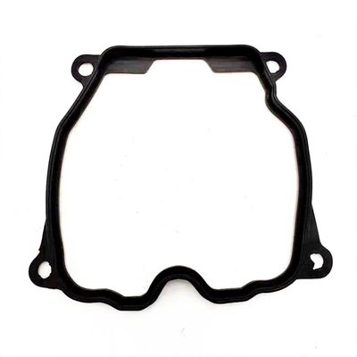 LFCBMD [Renewal Part] CAN-AM 800 1000 BRP 800CC 1000CC Valve Cover with Gasket for ATV UTV Quad GO Kart Bike 420610393 420630260 [Replacement](Gasket)