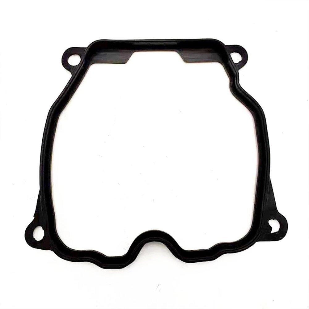 LFCBMD [Renewal Part] CAN-AM 800 1000 BRP 800CC 1000CC Valve Cover with Gasket for ATV UTV Quad GO Kart Bike 420610393 420630260 [Replacement](Gasket)