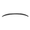 Carbon Fiber Car Rear Boot Wing Trunk Spoiler Wing Compatible With A3/A3 Sline S3 RS3 8V 2014-2019 view 2