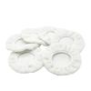 Polishing Bonnet Buffer Pad Microfiber Bonnet Car Polisher Pad Woollen Waxing Pad for Car Paint Care 5-6 Inch for Orbital Sander view 1