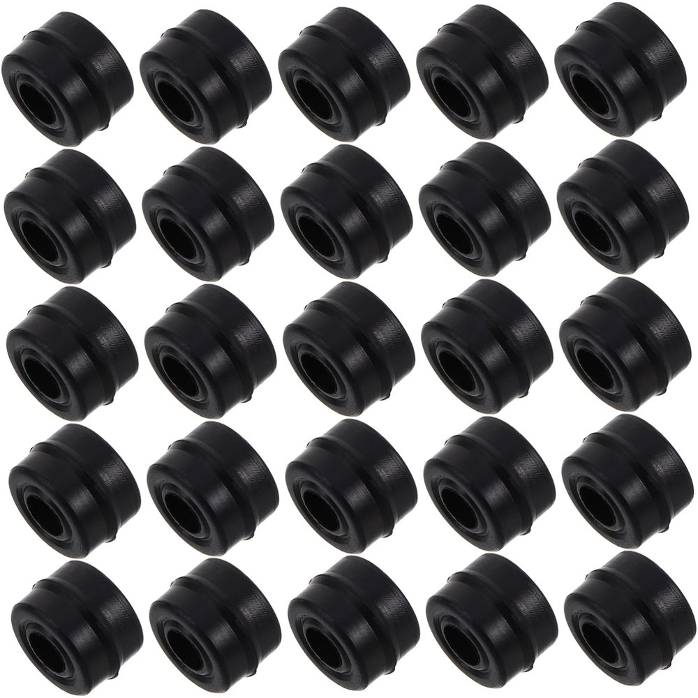Anneome 50pcs Car Gasket Seal Opener Kit for Auto Repair Easy Installation Vehicle Maintenance Parts Compatible Various Car Models Efficient and User-Friendly Design