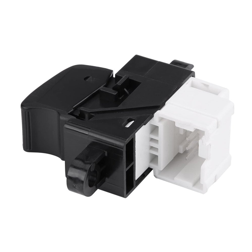 Electric Power Switch 25411-0V00A for GU Y61 1997-2012 Single Electric Switch That Fits Perfectly Easy Replacement Part with le Quality for