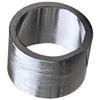 Motorcycle Exhaust Pipe Muffler Gasket Compatible with Prairie KVF300/360/400 Mojave/KSF250 KZ750-H1 KZ550 ZX550 KLR250/KL250 Zephyr-ZR750 Ninja 250R-EX250 W800-EJ800 Eliminator/BN125(35 * 41.3 * 28) view 1