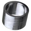 Motorcycle Exhaust Pipe Muffler Gasket Compatible with Prairie KVF300/360/400 Mojave/KSF250 KZ750-H1 KZ550 ZX550 KLR250/KL250 Zephyr-ZR750 Ninja 250R-EX250 W800-EJ800 Eliminator/BN125(35 * 41.3 * 28) view 3