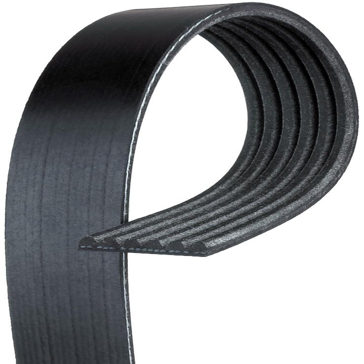 Serpentine Belt for Dodge Durango 2008-2009#4yn3