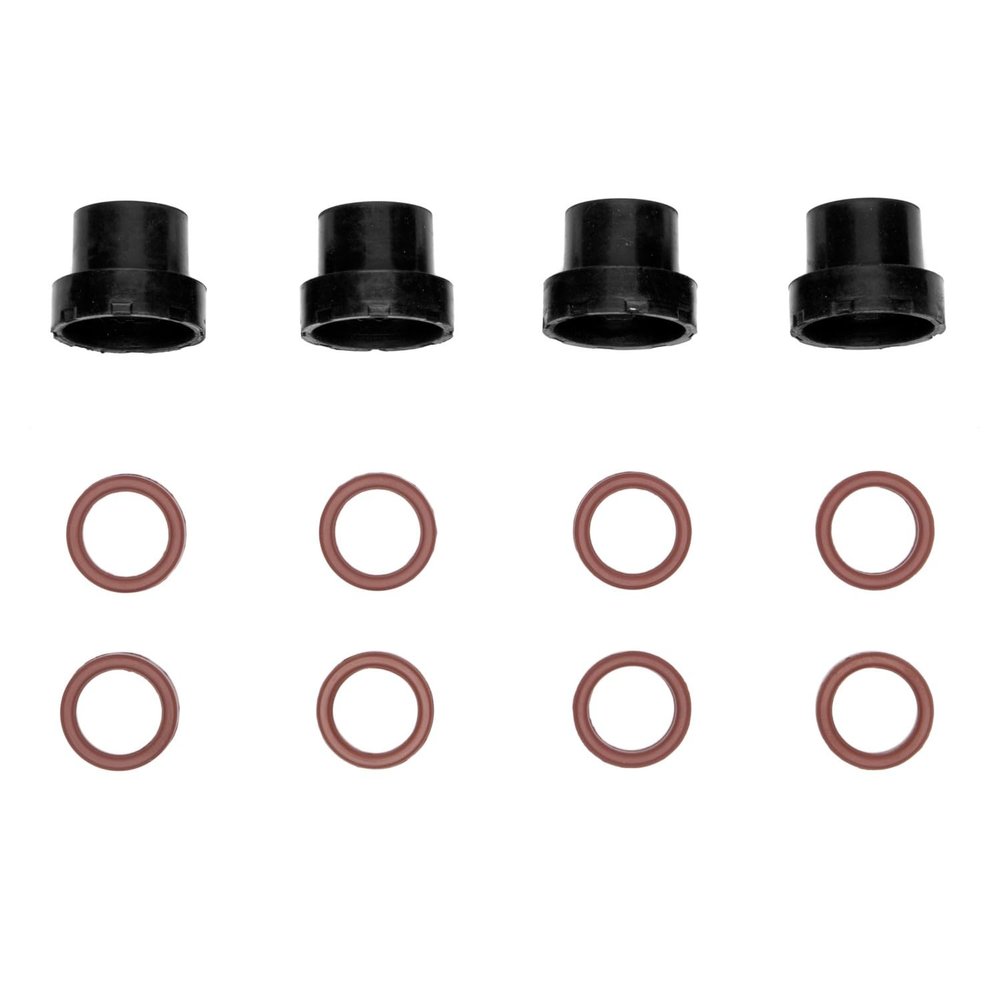 Front Disc Brake Hardware Kit Compatible With Buick LeSabre FWD 1986 1987 1988 1989 PC-113422