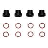 Front Disc Brake Hardware Kit Compatible With Buick LeSabre FWD 1986 1987 1988 1989 PC-113422 view 1