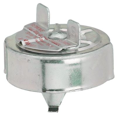 Fuel Tank Cap Compatible With Chevrolet Kingswood GAS 1971 1972 PC-1109606