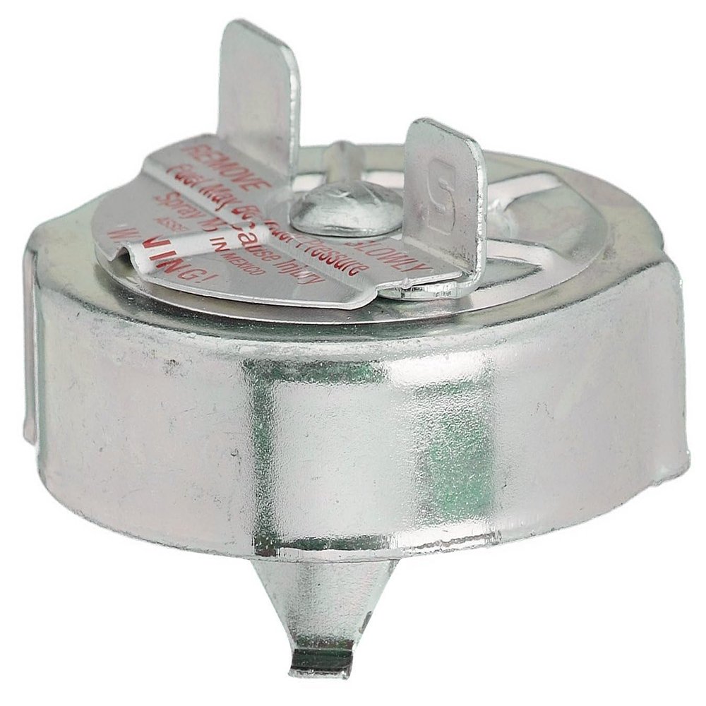 Fuel Tank Cap Compatible With Chevrolet Kingswood GAS 1971 1972 PC-1109606