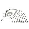 Spark Plug Wire Set for GMC V2500 Suburban 1987-1991#zcQ view 1