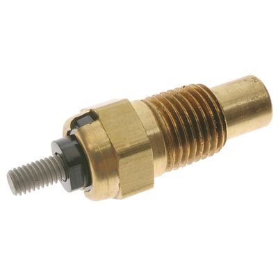 Engine Coolant Temperature Sender Compatible With Jeep J-4800 1971 1970 P-2827566