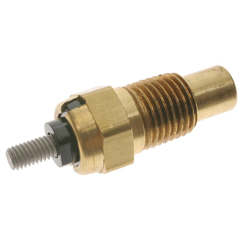 Engine Coolant Temperature Sender Compatible With Jeep J-4800 1971 1970 P-2827566