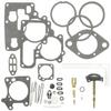 Carburetor Repair Kit for Ford E-350 Econoline 1981-1986#6d0v view 1