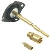 Carburetor Repair Kit for Ford E-350 Econoline 1981-1986#6d0v view 3