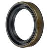 Automatic Transmission Adapter Housing Seal for Ford F-350 1979-1986#aPQO view 1