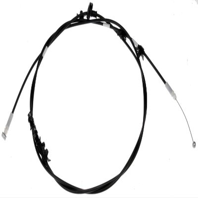 Hood Release Cable for Honda Accord 2003-2007#2yh2