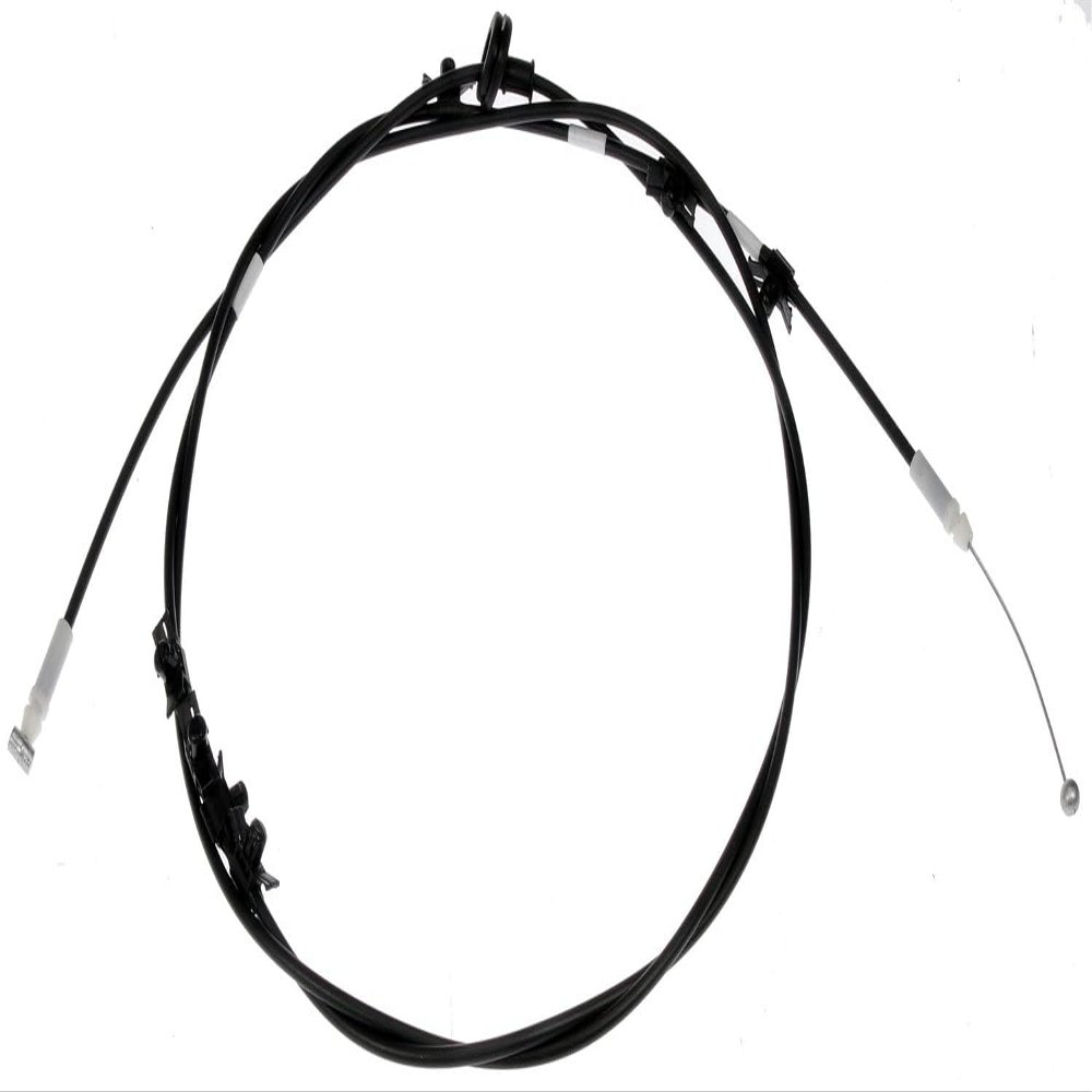 Hood Release Cable for Honda Accord 2003-2007#2yh2