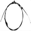 Hood Release Cable for Honda Accord 2003-2007#2yh2 view 1