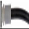 Hood Release Cable for Honda Accord 2003-2007#2yh2 view 3