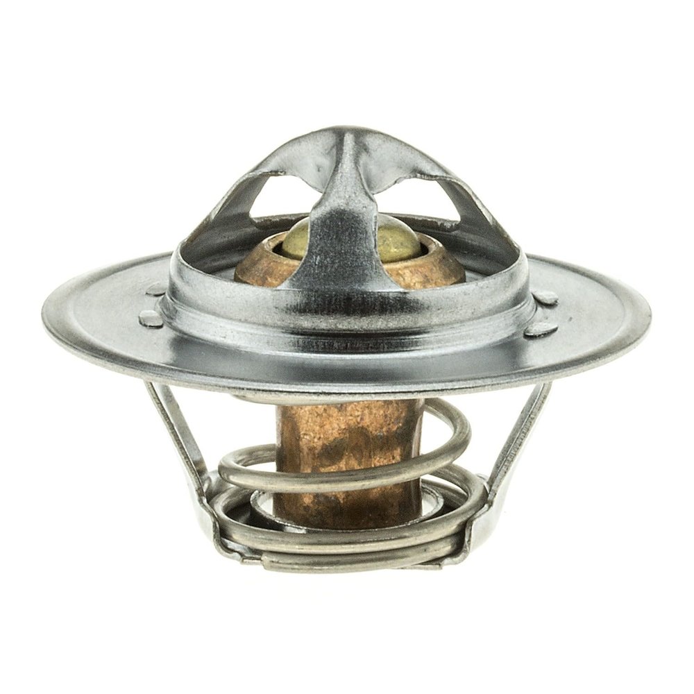 Engine Coolant Thermostat Compatible With MG 1100 1.1L L4 1967 1966 1965 1964 1963 1962 P-2251864