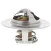 Engine Coolant Thermostat Compatible With MG 1100 1.1L L4 1967 1966 1965 1964 1963 1962 P-2251864 view 4