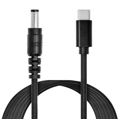 TERA PUMP TRDC2USBCC USB C Cable, Type-C Cable, 36W Fast Charging Cable (6.6 ft.) for TRFA03-GC Gas Caddy Pump, Only!