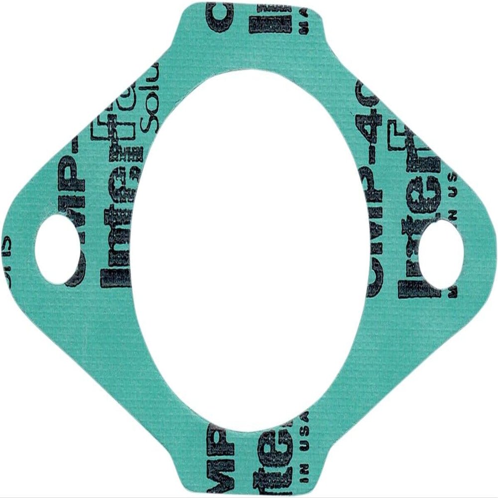 Vertex 44mm Carburetor Intake Manifold Gaskets 10 Pack (619125)