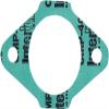 Vertex 44mm Carburetor Intake Manifold Gaskets 10 Pack (619125) view 1