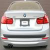 Rear License Plate Mount Frame Tag Bracket for BMW ActiveHybrid 20122016Holder Set with (x4) Bolts & (x2) Screws Relocator Adapter Bumper Tailgate Trunk Lid Mounting Kit, Plate Holders Premium Car view 1