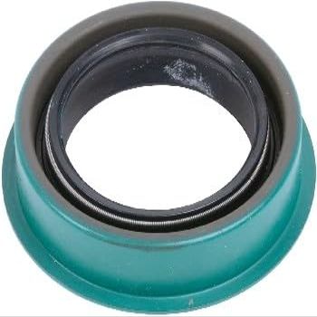 Rear Manual Transmission Seal Compatible With Chevrolet P20 6.2L V8 DIESEL 1979 1980 1981 1982 1983 1984 PC-440537