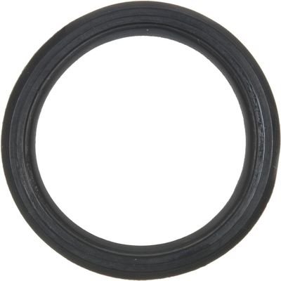 Engine Coolant Thermostat Seal Compatible With GMC G3500 7.4L V8 1991 1992 1993 1994 1995 1996 PC-652688