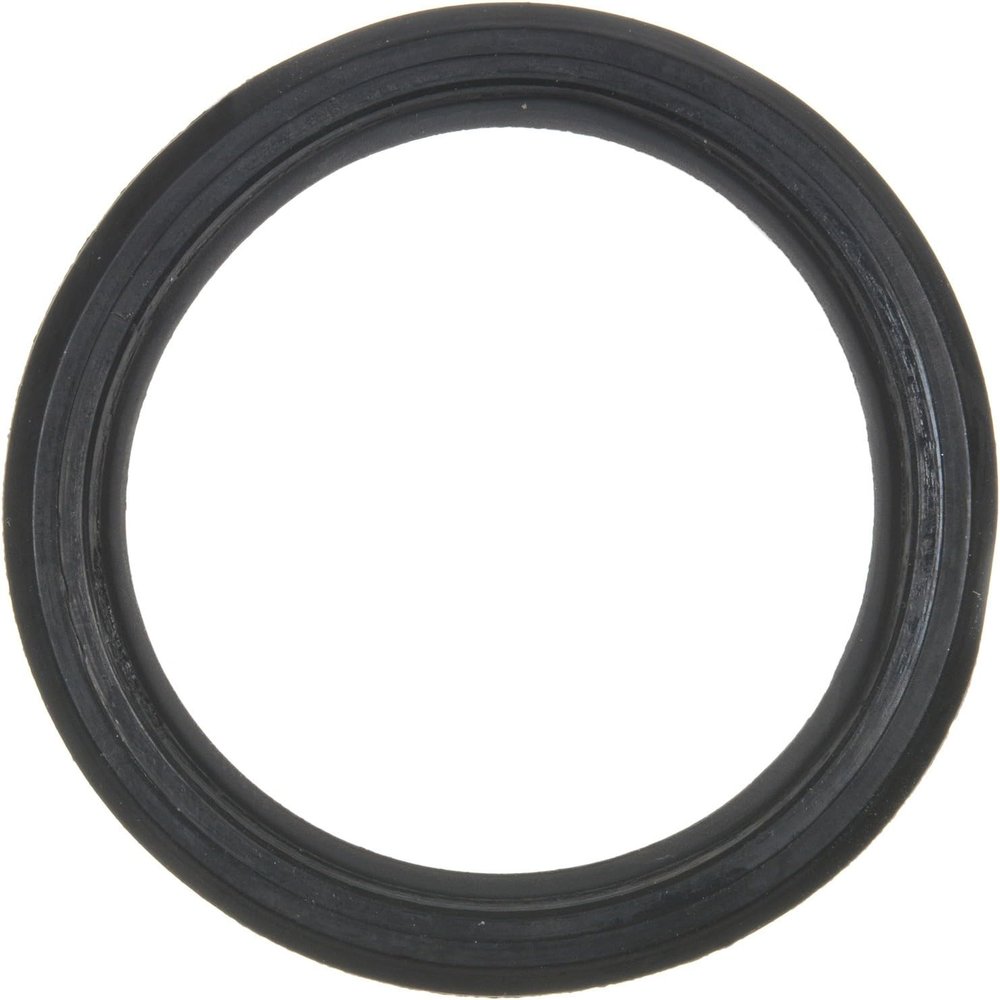 Engine Coolant Thermostat Seal Compatible With GMC G3500 7.4L V8 1991 1992 1993 1994 1995 1996 PC-652688