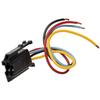 Radio Power Connector Compatible With Pontiac Grand LeMans 1978 1979 1980 1981 1982 PC-888017 view 1