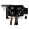 Radio Power Connector Compatible With Pontiac Grand LeMans 1978 1979 1980 1981 1982 PC-888017 view 3