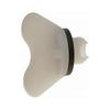 Radiator Drain Petcock for Nissan Pulsar 1983#aYAH view 3