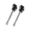 Headlight Adjusting Screw Compatible With GMC K35 1978 1977 P-2224311 view 3