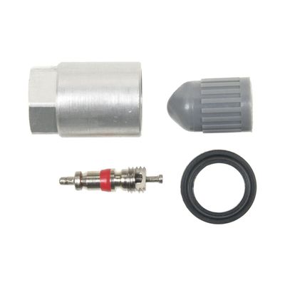 Tire Pressure Monitoring System Sensor Service Kit Compatible With Mercedes-Benz CLS550 2017 2016 2015 2014 P-2817894