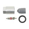 Tire Pressure Monitoring System Sensor Service Kit Compatible With Mercedes-Benz CLS550 2017 2016 2015 2014 P-2817894 view 1