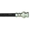 Rear Lower Clutch Hydraulic Hose Compatible With Plymouth Laser 1990 1991 1992 1993 1994 PC-351723 view 4