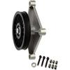 A/C Compressor Bypass Pulley for Chevrolet S10 1997#3u7X view 3